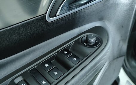 Opel Mokka I, 2013 год, 1 235 000 рублей, 12 фотография