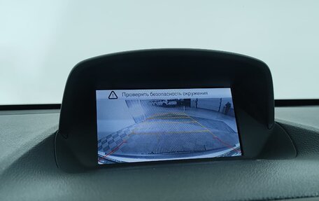 Opel Mokka I, 2013 год, 1 235 000 рублей, 14 фотография