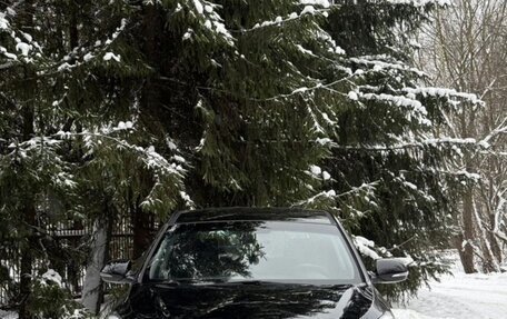 Hyundai Santa Fe III рестайлинг, 2014 год, 1 950 000 рублей, 4 фотография