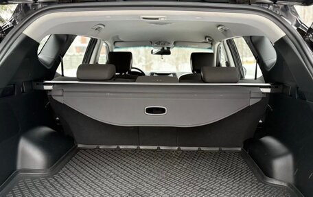 Hyundai Santa Fe III рестайлинг, 2014 год, 1 950 000 рублей, 13 фотография