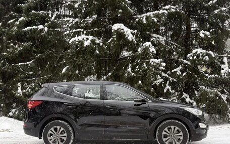 Hyundai Santa Fe III рестайлинг, 2014 год, 1 950 000 рублей, 10 фотография