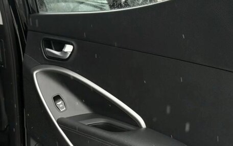 Hyundai Santa Fe III рестайлинг, 2014 год, 1 950 000 рублей, 15 фотография