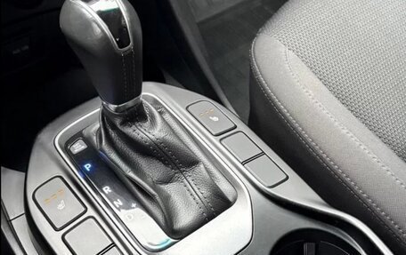 Hyundai Santa Fe III рестайлинг, 2014 год, 1 950 000 рублей, 16 фотография