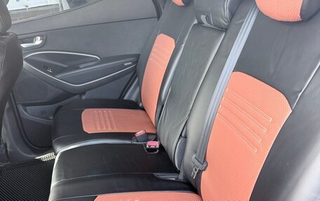 Hyundai Santa Fe III рестайлинг, 2014 год, 1 950 000 рублей, 8 фотография