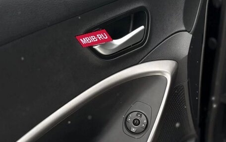 Hyundai Santa Fe III рестайлинг, 2014 год, 1 950 000 рублей, 14 фотография