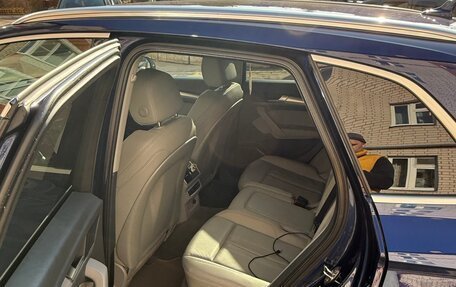 Audi Q5, 2019 год, 4 200 000 рублей, 7 фотография