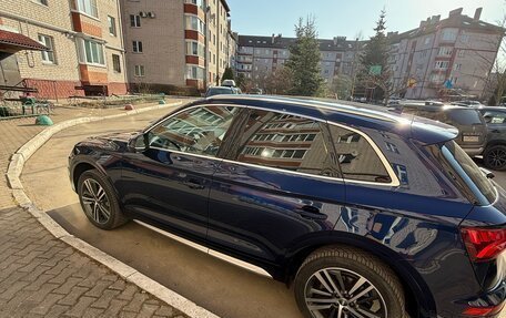 Audi Q5, 2019 год, 4 200 000 рублей, 3 фотография