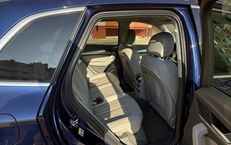 Audi Q5, 2019 год, 4 200 000 рублей, 8 фотография