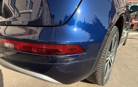 Audi Q5, 2019 год, 4 200 000 рублей, 9 фотография