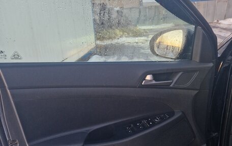 Hyundai Tucson III, 2018 год, 2 200 000 рублей, 7 фотография