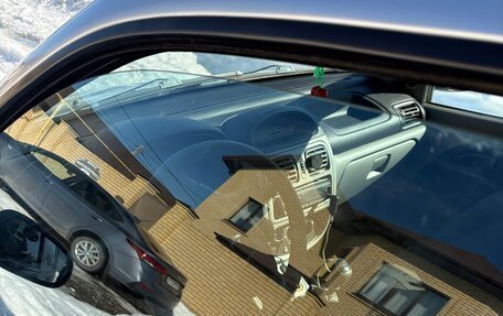 Renault Symbol I, 2006 год, 240 000 рублей, 6 фотография