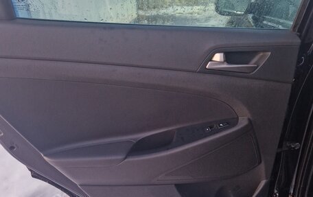 Hyundai Tucson III, 2018 год, 2 200 000 рублей, 8 фотография