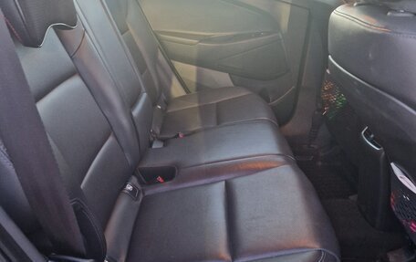 Hyundai Tucson III, 2018 год, 2 200 000 рублей, 12 фотография