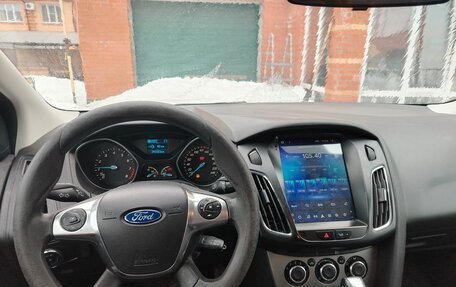 Ford Focus III, 2013 год, 700 000 рублей, 7 фотография