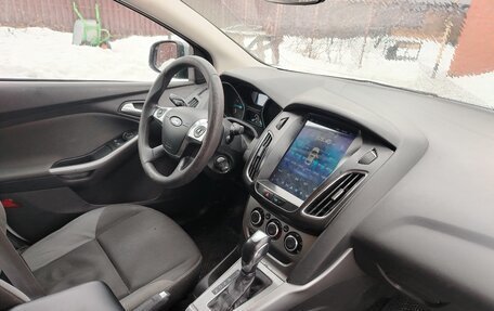 Ford Focus III, 2013 год, 700 000 рублей, 6 фотография