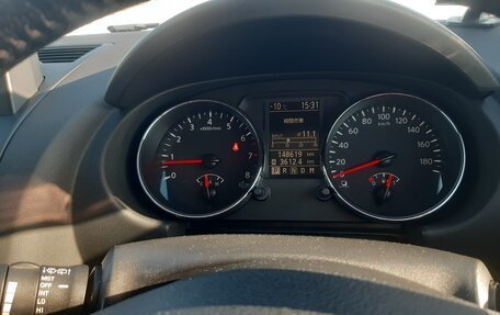 Nissan Dualis, 2012 год, 1 150 000 рублей, 3 фотография