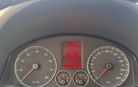 Volkswagen Golf V, 2007 год, 440 000 рублей, 8 фотография