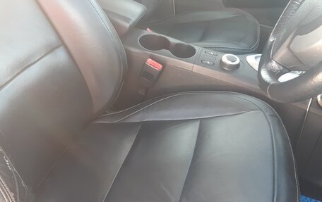 Nissan Dualis, 2012 год, 1 150 000 рублей, 5 фотография