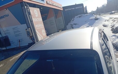 Chevrolet Aveo III, 2010 год, 310 000 рублей, 6 фотография