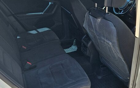 Volkswagen Tiguan II, 2017 год, 2 100 000 рублей, 11 фотография