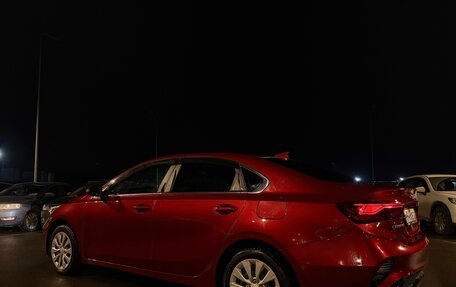 KIA Cerato IV, 2021 год, 2 500 000 рублей, 5 фотография