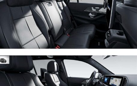 Mercedes-Benz GLS, 2024 год, 12 500 000 рублей, 5 фотография