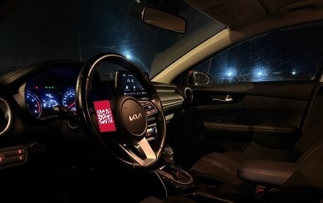 KIA Cerato IV, 2021 год, 2 500 000 рублей, 4 фотография