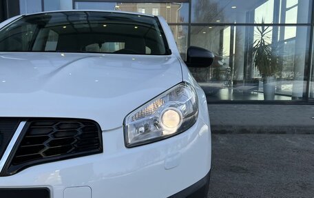 Nissan Qashqai, 2013 год, 1 290 000 рублей, 9 фотография