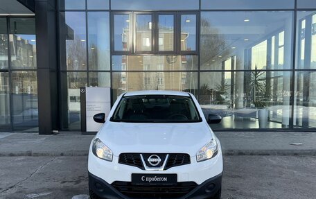 Nissan Qashqai, 2013 год, 1 290 000 рублей, 2 фотография