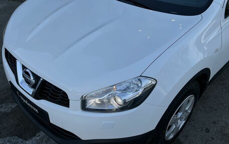 Nissan Qashqai, 2013 год, 1 290 000 рублей, 11 фотография