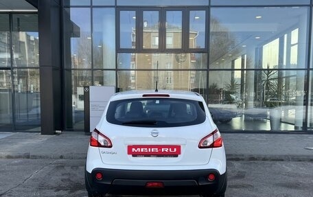 Nissan Qashqai, 2013 год, 1 290 000 рублей, 6 фотография