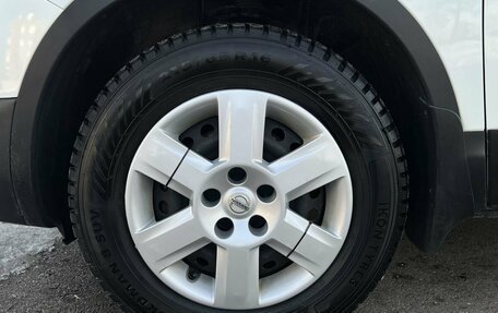 Nissan Qashqai, 2013 год, 1 290 000 рублей, 13 фотография