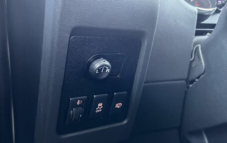 Nissan Qashqai, 2013 год, 1 290 000 рублей, 17 фотография