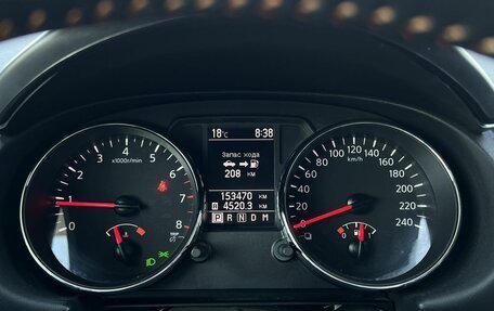 Nissan Qashqai, 2013 год, 1 290 000 рублей, 20 фотография