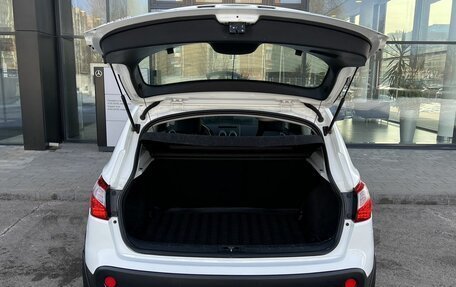 Nissan Qashqai, 2013 год, 1 290 000 рублей, 30 фотография