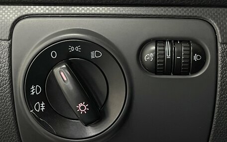 Volkswagen Golf V, 2008 год, 609 000 рублей, 14 фотография