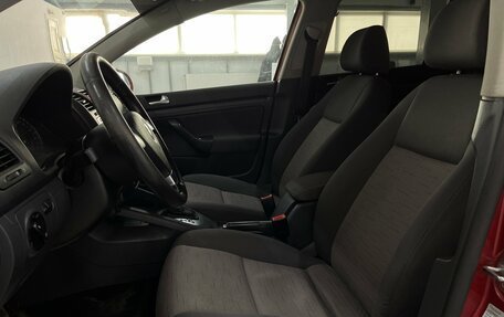 Volkswagen Golf V, 2008 год, 609 000 рублей, 16 фотография