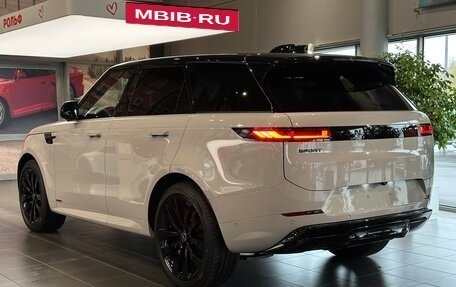 Land Rover Range Rover Sport, 2025 год, 24 880 000 рублей, 4 фотография