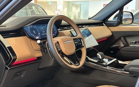 Land Rover Range Rover Sport, 2025 год, 24 880 000 рублей, 8 фотография