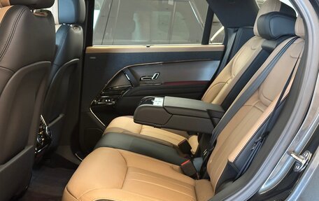 Land Rover Range Rover Sport, 2025 год, 24 880 000 рублей, 9 фотография