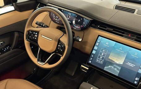 Land Rover Range Rover Sport, 2025 год, 24 880 000 рублей, 6 фотография