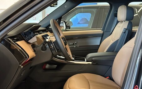 Land Rover Range Rover Sport, 2025 год, 24 880 000 рублей, 7 фотография
