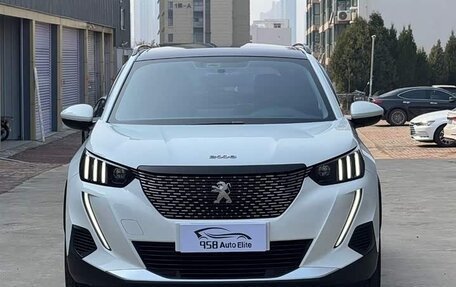 Peugeot 2008 II, 2023 год, 1 540 007 рублей, 2 фотография