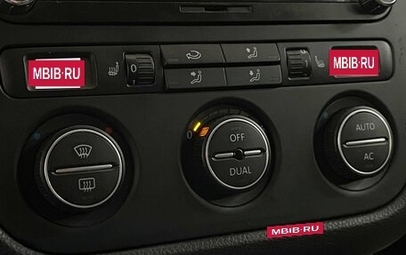 Volkswagen Golf V, 2008 год, 609 000 рублей, 13 фотография