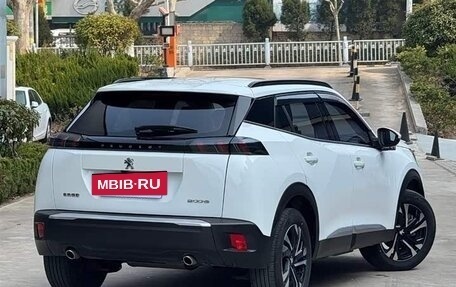 Peugeot 2008 II, 2023 год, 1 540 007 рублей, 4 фотография