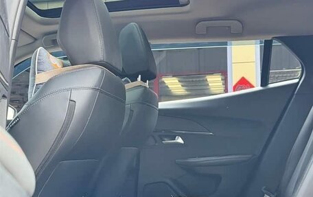 Peugeot 2008 II, 2023 год, 1 540 007 рублей, 11 фотография
