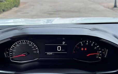 Peugeot 2008 II, 2023 год, 1 540 007 рублей, 12 фотография