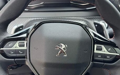 Peugeot 2008 II, 2023 год, 1 540 007 рублей, 8 фотография