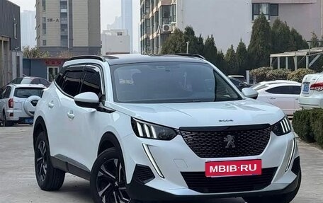 Peugeot 2008 II, 2023 год, 1 540 007 рублей, 3 фотография