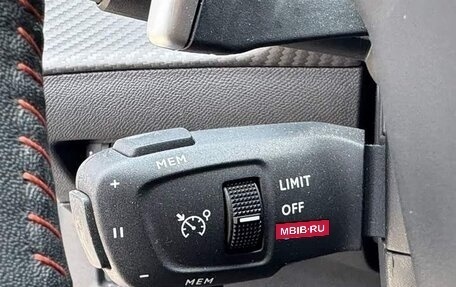 Peugeot 2008 II, 2023 год, 1 540 007 рублей, 14 фотография